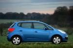 Kia Venga 2010 года